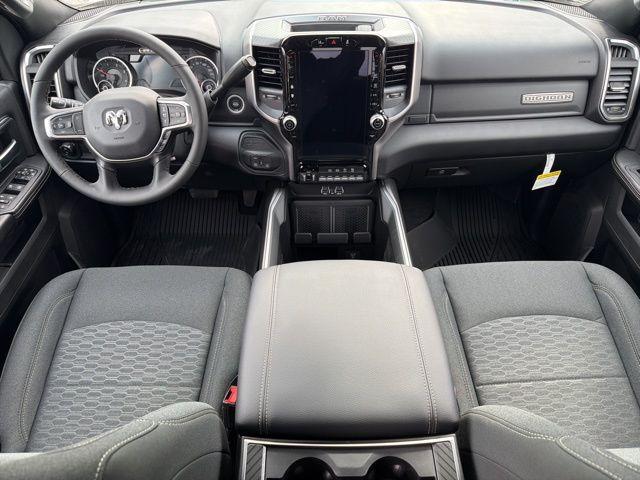 new 2026 Ram 2500 car, priced at $77,125