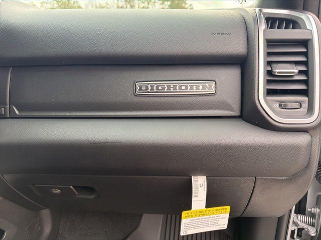 new 2026 Ram 2500 car, priced at $77,125