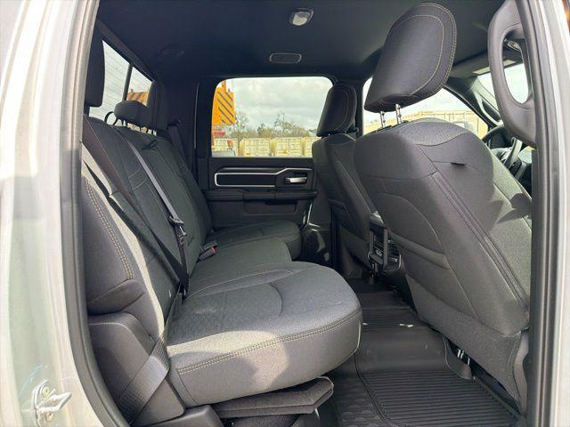 new 2026 Ram 2500 car, priced at $77,125