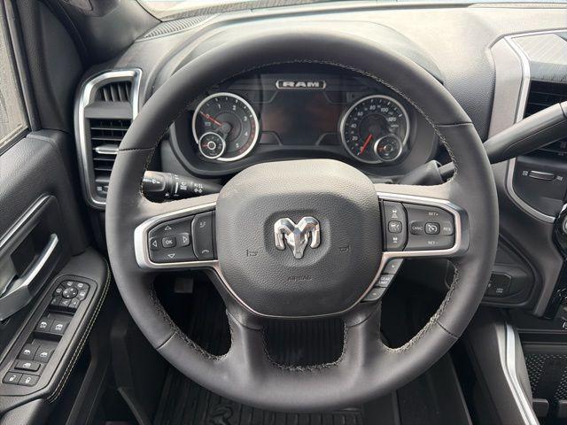 new 2026 Ram 2500 car, priced at $77,125