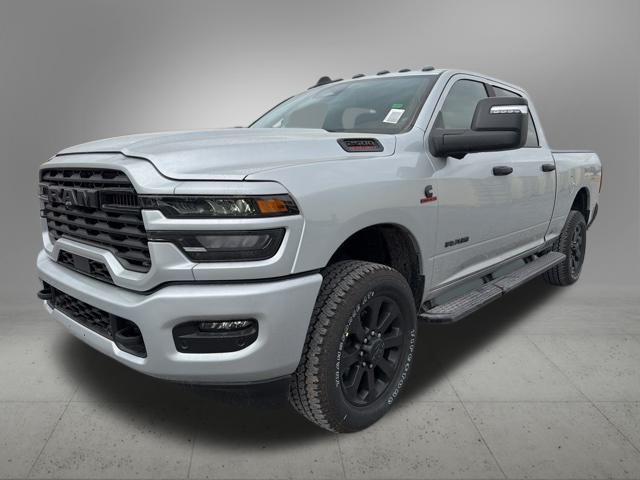 new 2026 Ram 2500 car, priced at $77,125