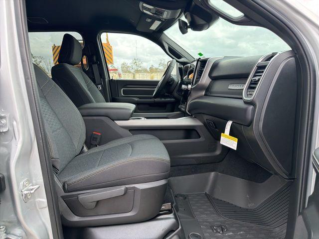 new 2026 Ram 2500 car, priced at $77,125