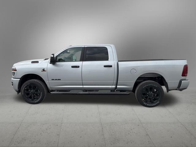 new 2026 Ram 2500 car, priced at $77,125