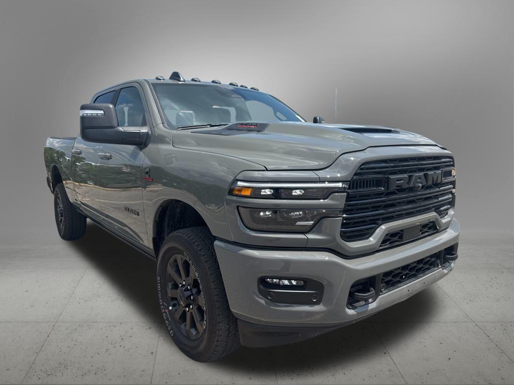 new 2026 Ram 2500 car, priced at $76,434