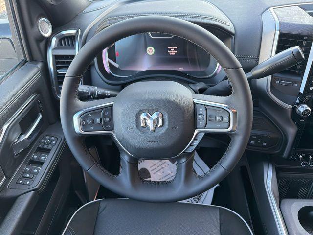 new 2026 Ram 2500 car, priced at $89,094