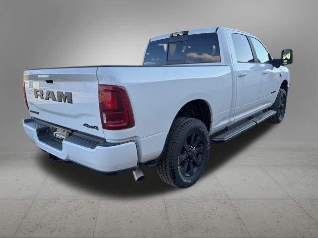 new 2026 Ram 2500 car, priced at $89,094