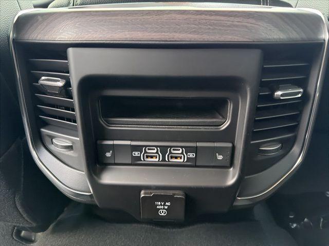 new 2026 Ram 2500 car, priced at $87,778