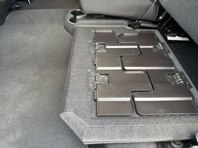 new 2026 Ram 2500 car, priced at $87,778