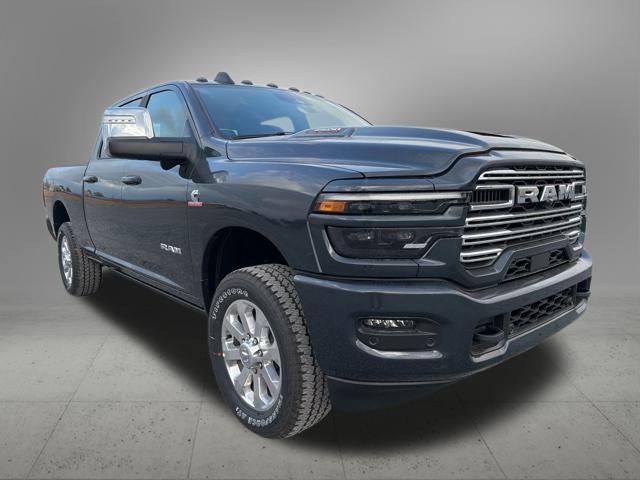 new 2026 Ram 2500 car, priced at $87,778