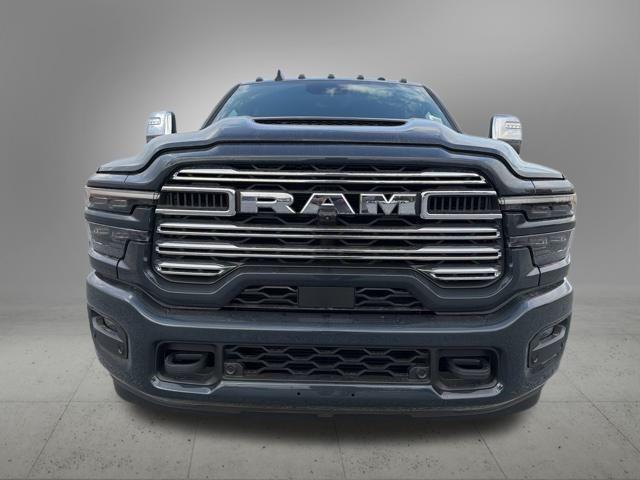 new 2026 Ram 2500 car, priced at $87,778