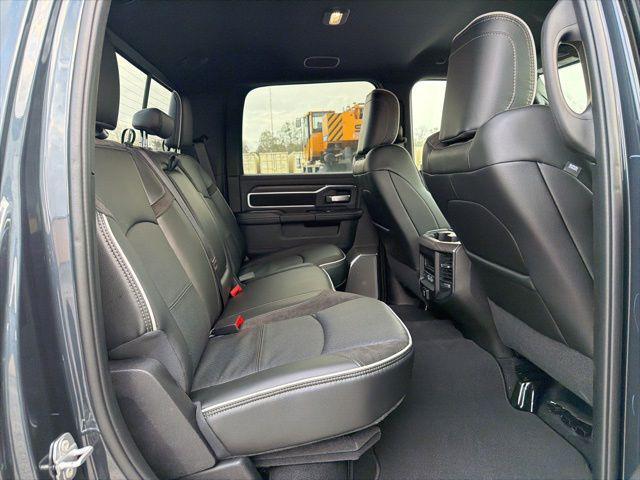 new 2026 Ram 2500 car, priced at $87,778