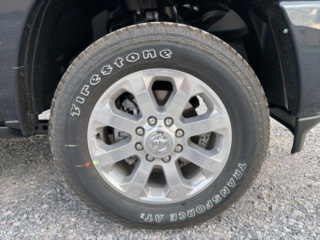 new 2026 Ram 2500 car, priced at $87,778