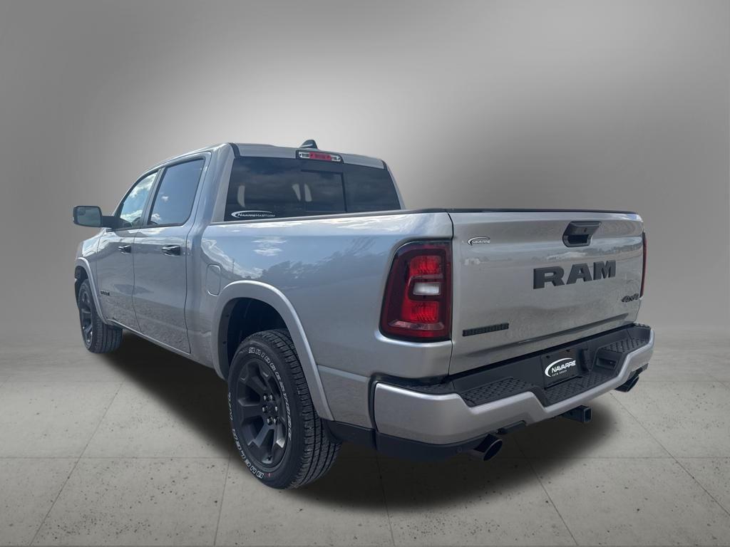 new 2026 Ram 1500 car, priced at $54,363