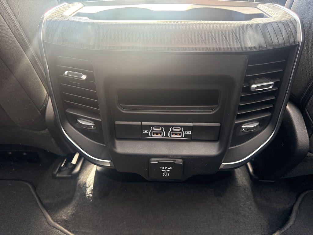 new 2026 Ram 1500 car, priced at $54,363