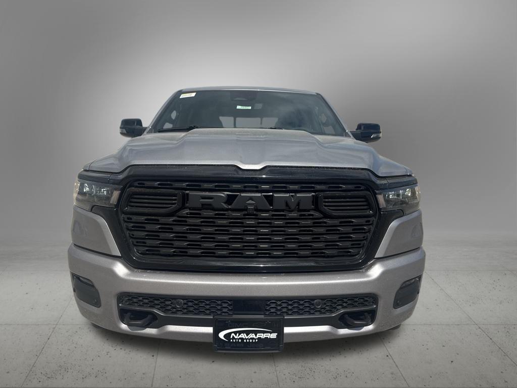 new 2026 Ram 1500 car, priced at $54,363