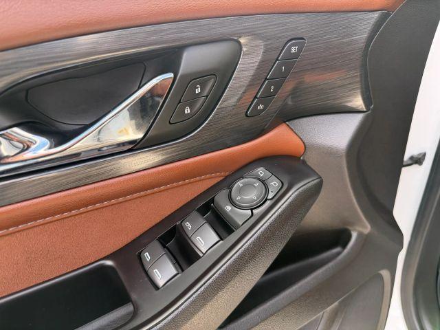 used 2019 Chevrolet Traverse car, priced at $25,995