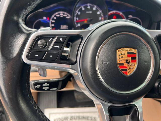 used 2019 Porsche Cayenne car, priced at $27,995
