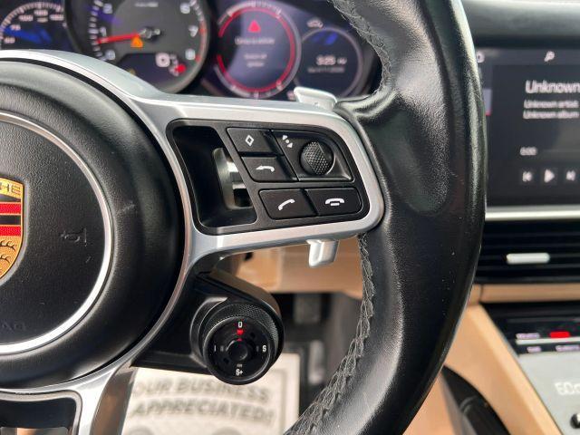 used 2019 Porsche Cayenne car, priced at $27,995