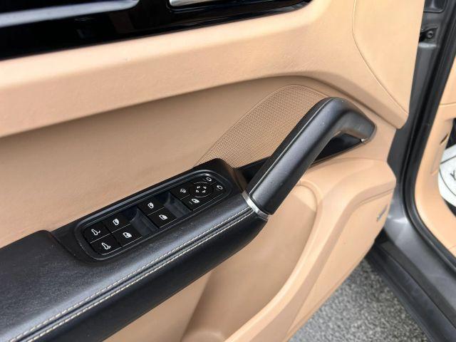 used 2019 Porsche Cayenne car, priced at $27,995