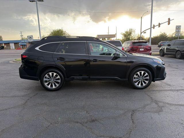 used 2023 Subaru Outback car, priced at $24,499