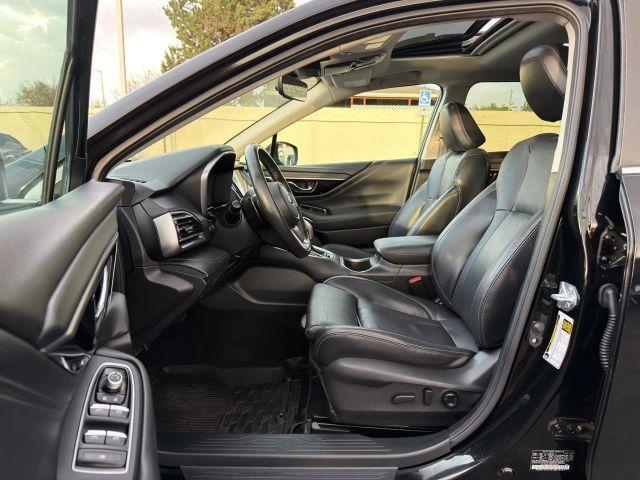 used 2023 Subaru Outback car, priced at $24,499