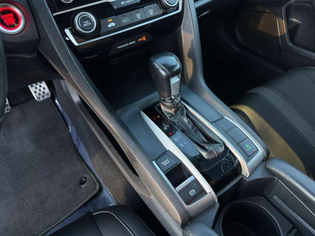 used 2020 Honda Civic car, priced at $15,995