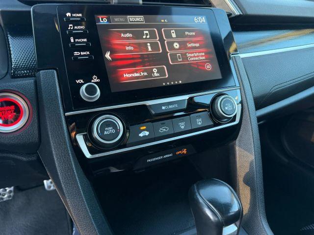 used 2020 Honda Civic car, priced at $15,995
