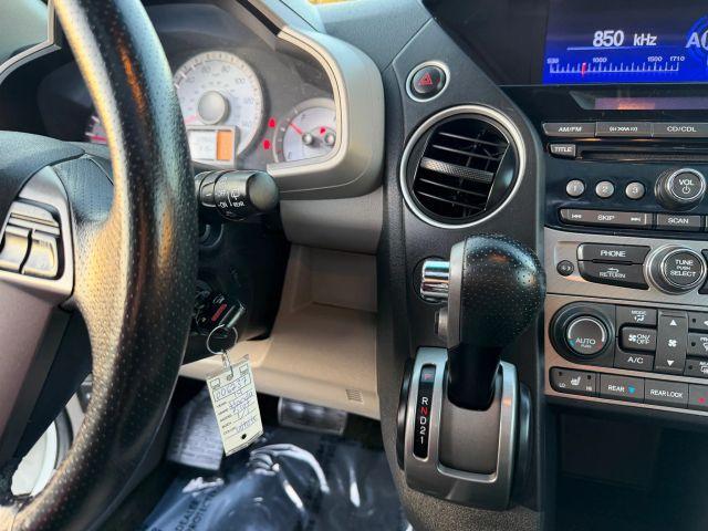 used 2014 Honda Pilot car, priced at $9,995