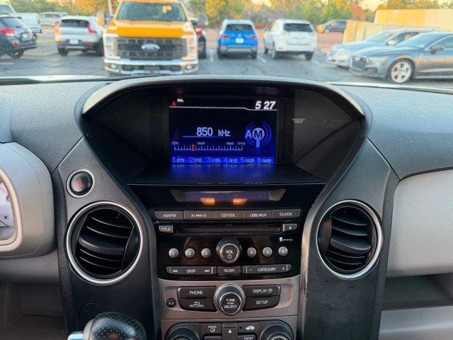 used 2014 Honda Pilot car, priced at $9,995