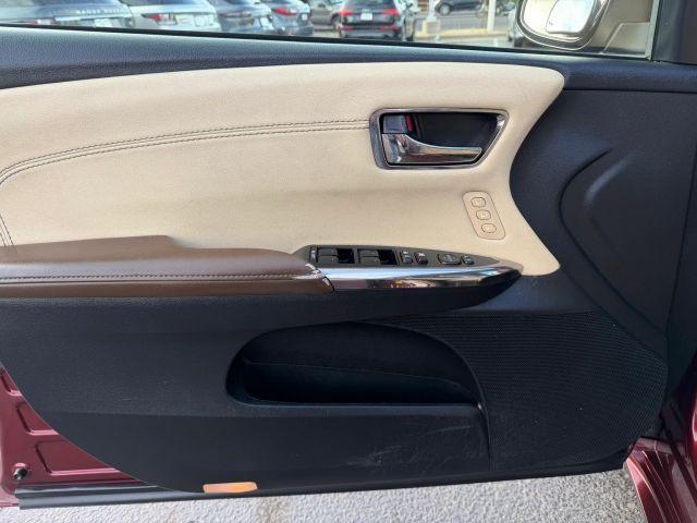 used 2013 Toyota Avalon car, priced at $8,499