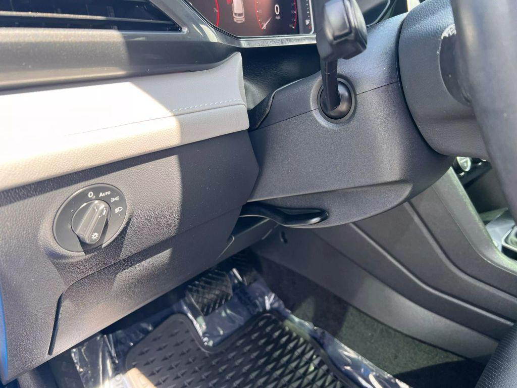 used 2023 Volkswagen Taos car, priced at $24,499