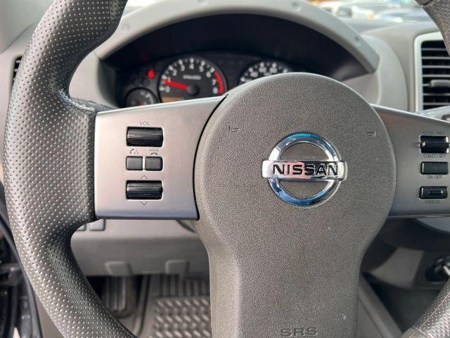 used 2009 Nissan Xterra car, priced at $12,995