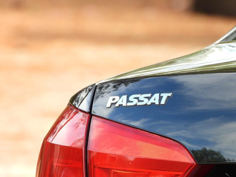 used 2014 Volkswagen Passat car, priced at $9,477