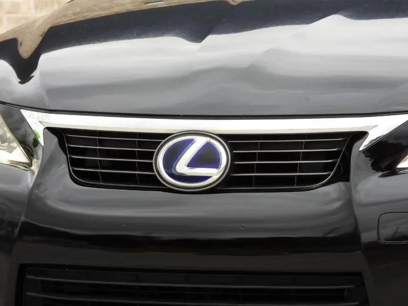 used 2013 Lexus CT 200h car, priced at $11,977