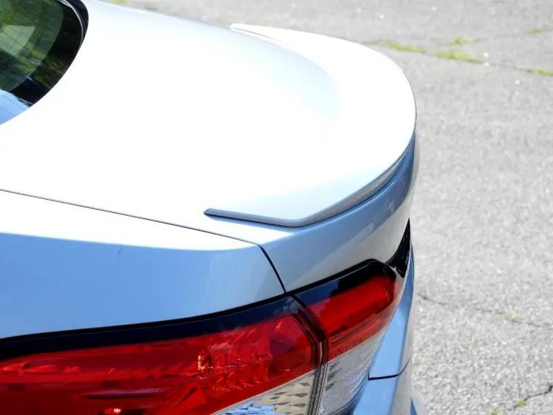 used 2020 Toyota Corolla car, priced at $17,477