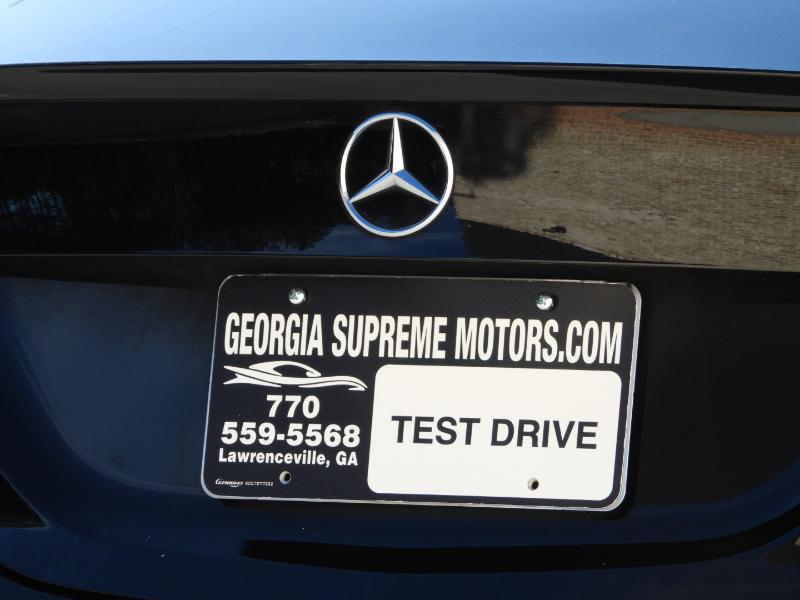 used 2019 Mercedes-Benz CLA 250 car, priced at $16,977