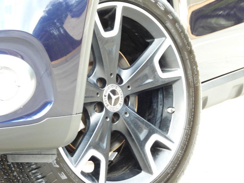 used 2018 Mercedes-Benz GLA 250 car, priced at $18,477