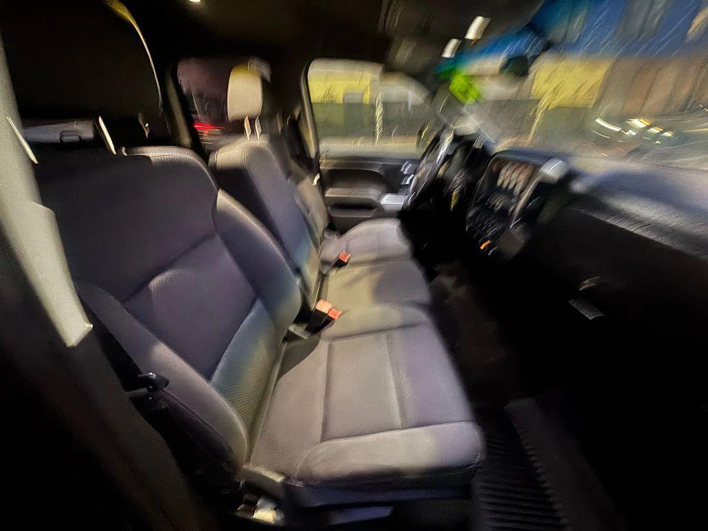 used 2015 Chevrolet Silverado 1500 car, priced at $15,999