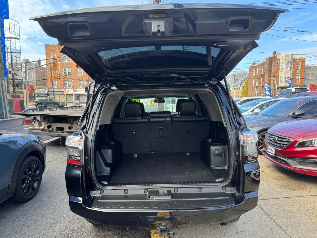 used 2016 Toyota 4Runner car, priced at $17,999