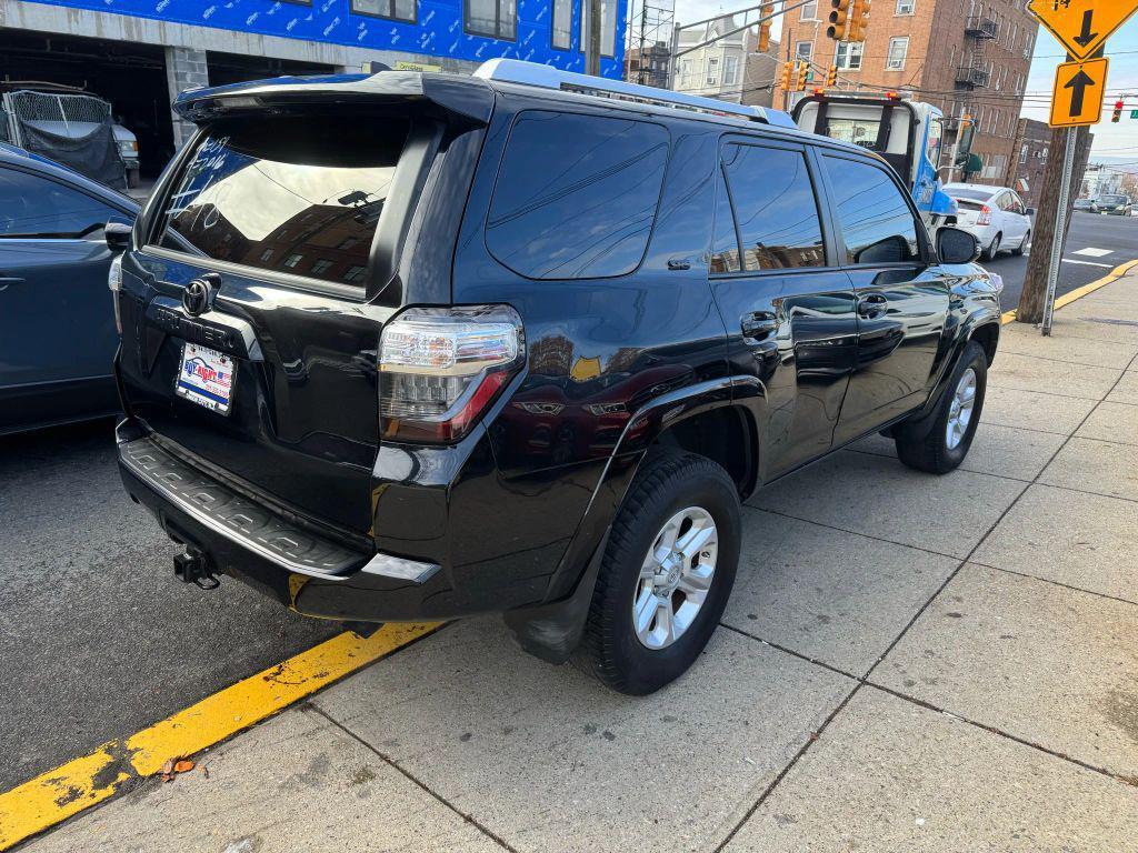 used 2016 Toyota 4Runner car, priced at $17,999