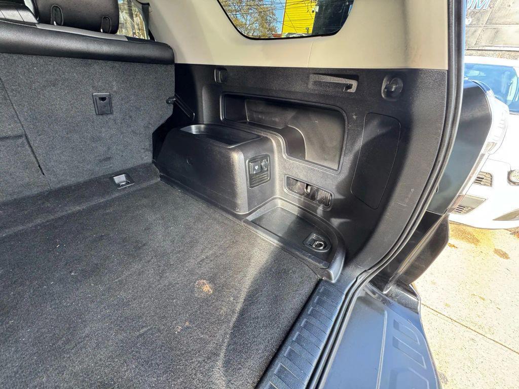 used 2016 Toyota 4Runner car, priced at $17,999