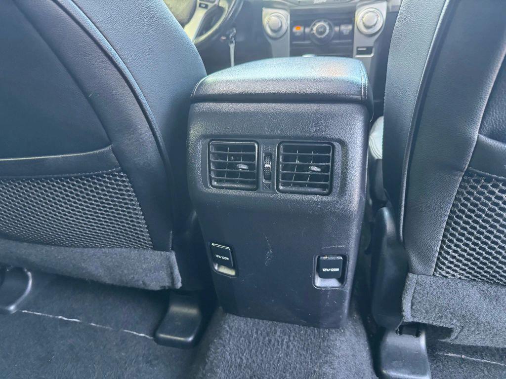 used 2016 Toyota 4Runner car, priced at $17,999