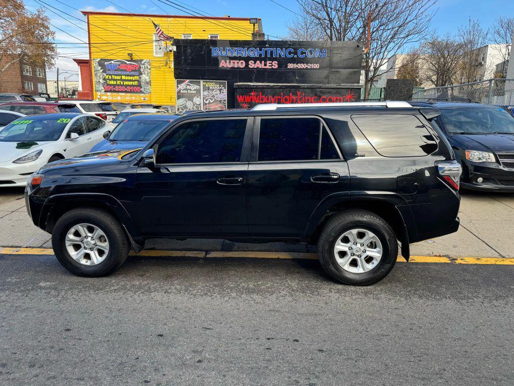 used 2016 Toyota 4Runner car, priced at $17,999