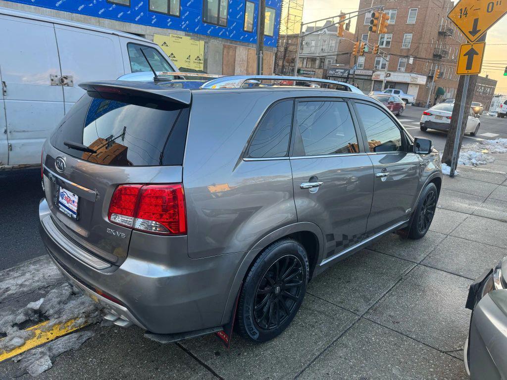 used 2013 Kia Sorento car, priced at $3,999