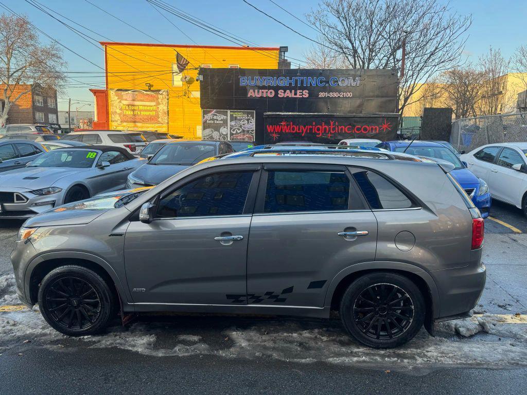 used 2013 Kia Sorento car, priced at $3,999