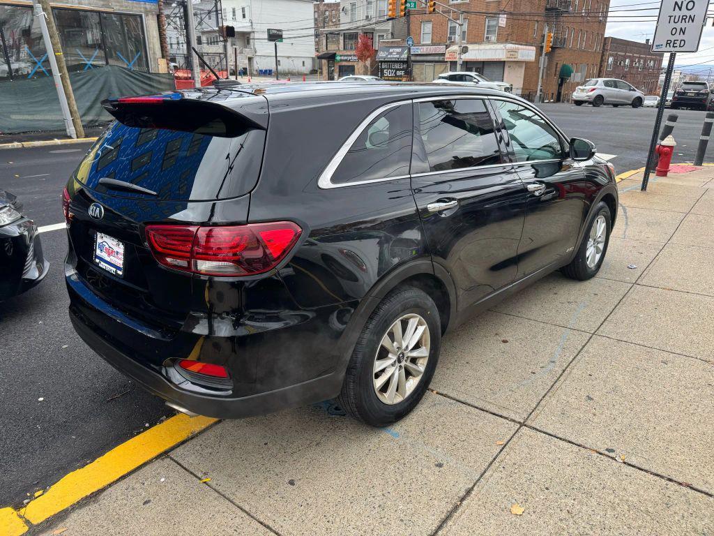 used 2020 Kia Sorento car, priced at $10,999