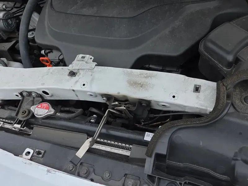 used 2024 Honda Odyssey car, priced at $28,999