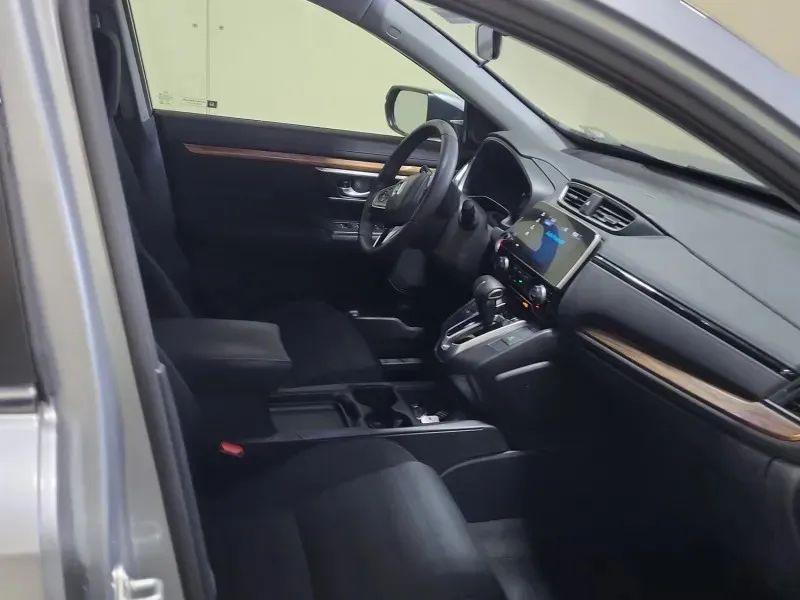 used 2017 Honda CR-V car, priced at $11,999