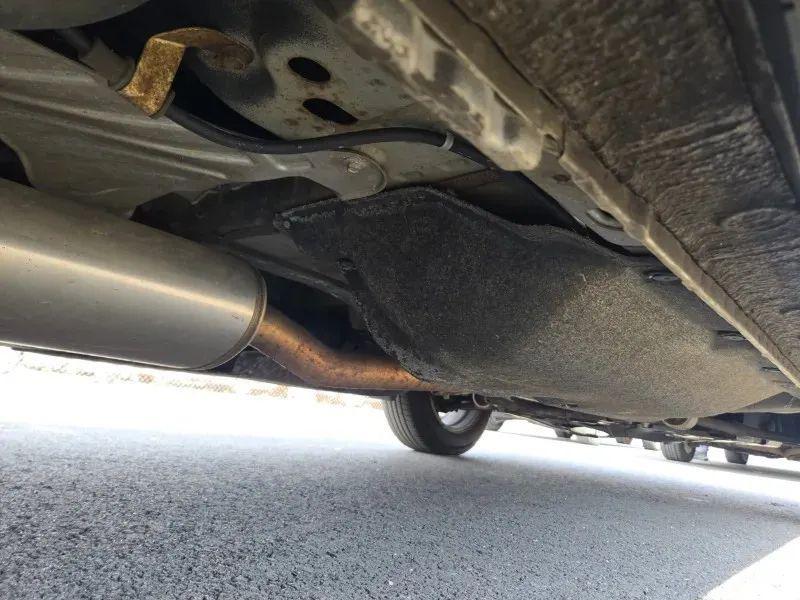 used 2017 Honda CR-V car, priced at $11,999