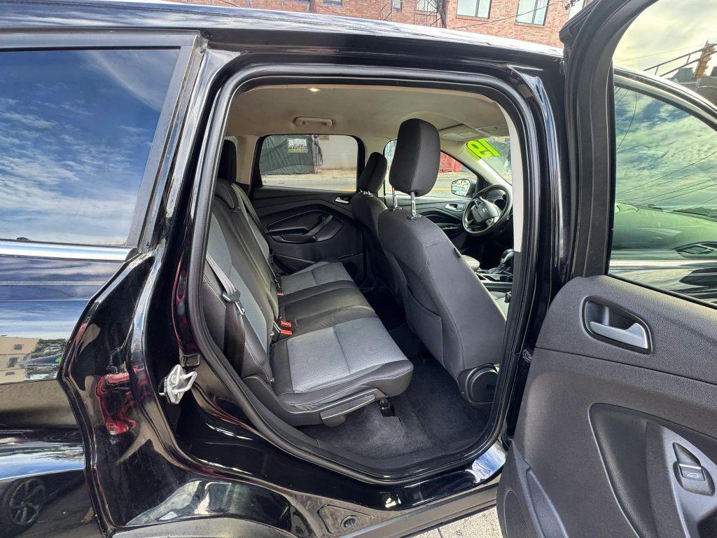 used 2019 Ford Escape car, priced at $7,995